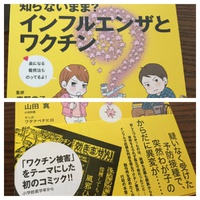 インフルエンザ予防接種
