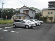 HAPPY通信＜相生町駐車場＞