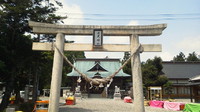 天王　大歳神社