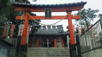 富塚　熊野神社