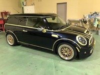 ★ミニ　コーティング★浜松市 2020/02/27 17:12:48