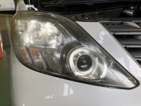 ★年末年始のお知らせ　アルファード　ヘッドライトスチーマー★浜松市 2019/12/22 17:41:19