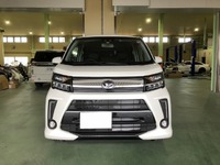 ★ダイハツ　ムーブカスタムRS　納車　8型ナビ★浜松市