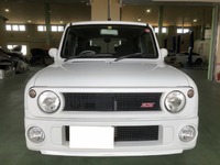★スズキアルトラパン　SS　納車★浜松市 2019/04/14 15:09:08