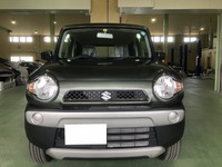 ★スズキ　ハスラー　納車 リコールのお知らせ★浜松市 2019/05/19 17:37:07