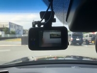 ★アコード　ドラレコ、LEDフォグライト取り付け★浜松市 2019/08/04 17:55:32