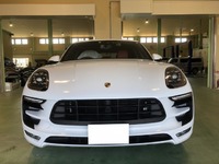★夏期休業のお知らせ　ポルシェ　マカンGTS　納車★浜松市