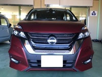 ★日産　セレナ　ハイウェイスター納車★浜松市