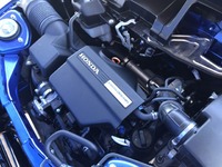 ★S660 エンジンカバー　結晶塗装風　当社オリジナル　第一弾★浜松市 2019/10/27 18:00:47