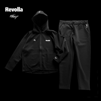 Revolla アーバンスウィング ゴルフセットアップ