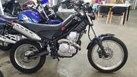 トリッカーFIモデル入荷！ 2021/06/30 14:29:26