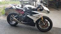 バイク屋の休日 2021/07/20 19:43:34