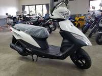 PCX125ご成約！アドレス125新車も２台入荷です★ 2021/07/27 20:45:08