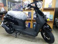 春に向けて原付続々入荷してます★ 2022/01/26 11:24:38