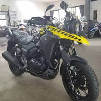 Vストローム250！なんとか１台入荷です！ 2022/05/19 17:13:27