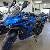 GSX-S1000GT入庫！即納できます！ 2023/01/24 20:02:48