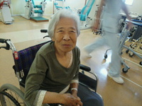 今日も元気です！ 2015/05/20 09:12:25