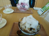 夏はすぐそこ!! 2015/06/25 09:43:39