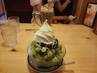 連休終了♪ 2015/08/17 16:55:42