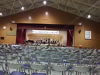 文化発表会３ 2015/10/29 14:35:47