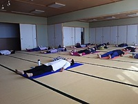 運動不足の冷え性 2015/11/05 17:25:33
