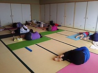 家庭教育学級へ 2015/12/02 13:48:52