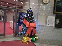 ◇年末年始の連休のお知らせ◇ 2015/12/21 11:10:09