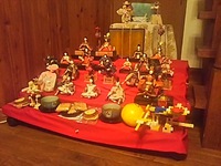 明日からは新年度 2016/03/31 22:42:59