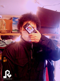 AFROHマニア