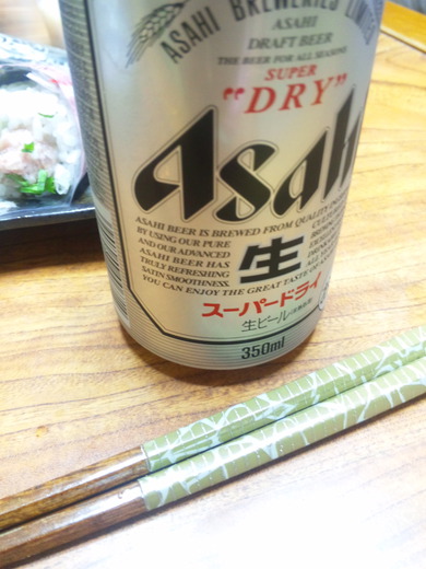 久しぶりの