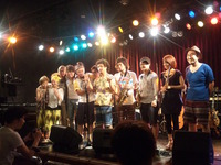 大阪ライブ