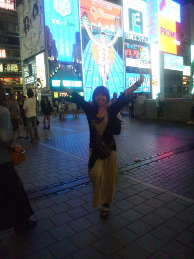 大阪ライブ