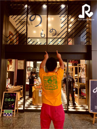 ROHCK　in 上野