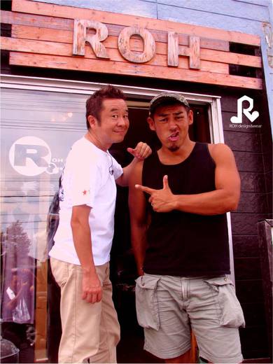 街角歩きメデス✩