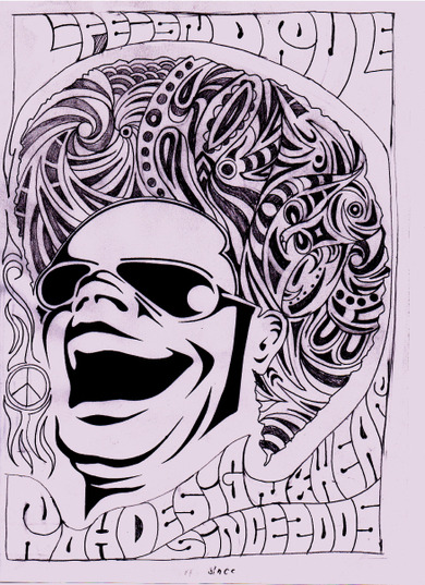 psyche　AFROH