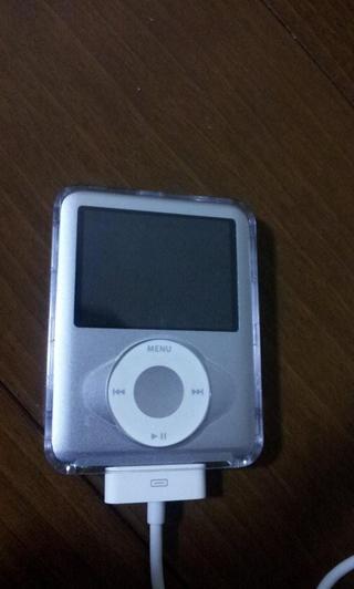 第？世代ipod