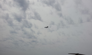 静浜基地航空祭