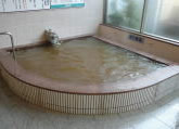 漢方薬湯
