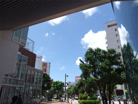 ぎんぎんぎらぎら残暑のRadio H.