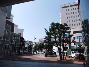 水ぬるむRadio H.