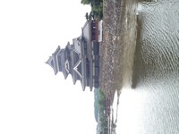 松本城 2012/06/12 12:47:01