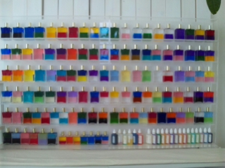 Warna-saya