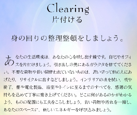 ハイヤーセルフリーディング