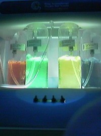 ☆酸素バー☆ 2006/12/16 14:43:00