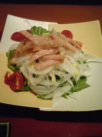 名古屋と言えば・・・ 2008/05/07 22:42:09