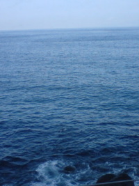 伊豆稲取への小旅行 2009/09/02 10:36:01