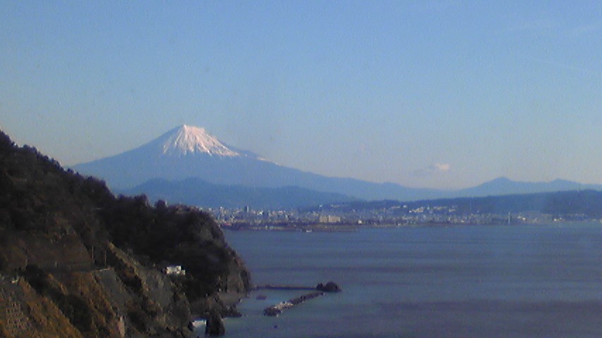 のんびりお正月