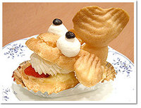 ご存知ですか、シャチボンって？