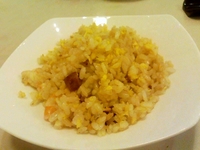 冬のコース料理