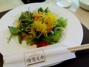 週末ランチ